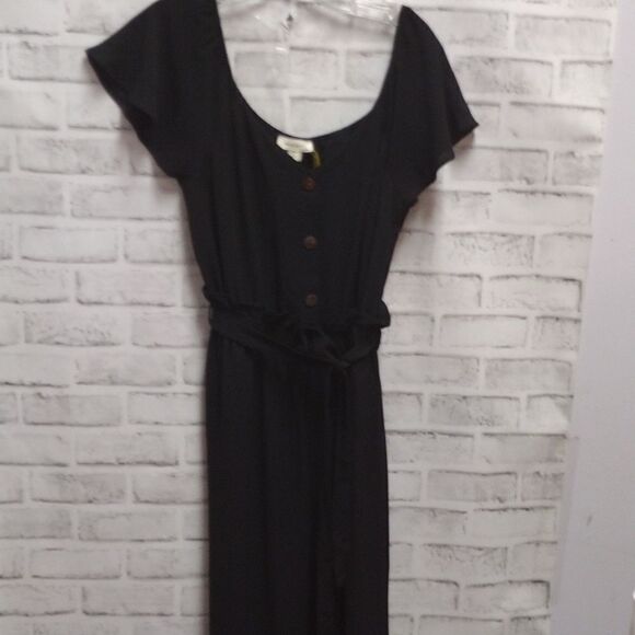 Monteau jumpsuit - Picture 1 of 5